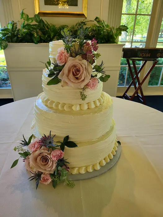 the Cake Sisters Picture 6