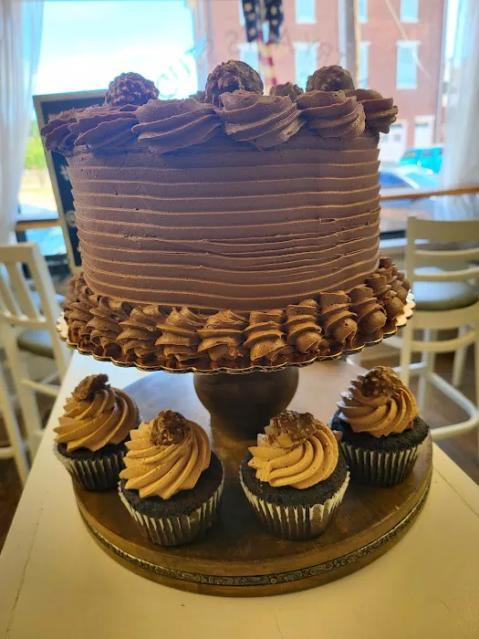the Cake Sisters Picture 9