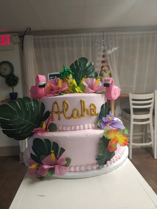 the Cake Sisters Picture 3