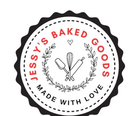 Jessy's Baked Goods