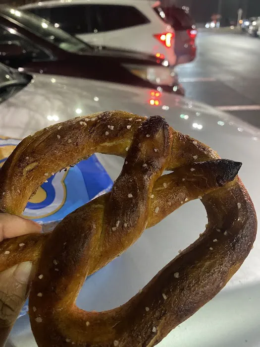 Auntie Anne's Picture 9
