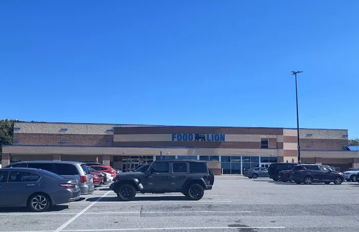 Food Lion Bakery Picture 1