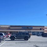 Food Lion Bakery