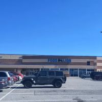 Food Lion Bakery ico