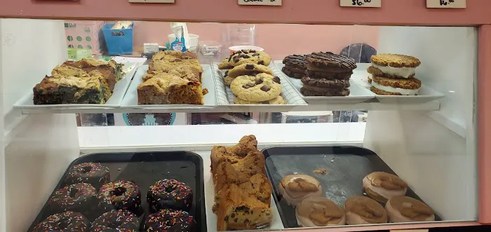 Jaime Bakes Picture 8