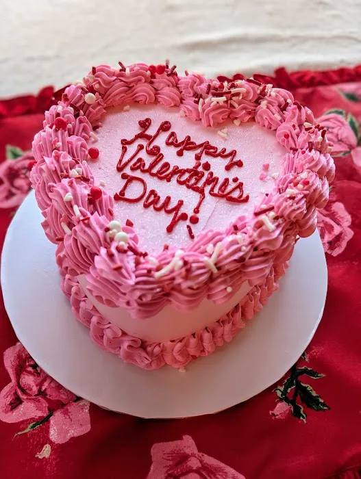 Jaime Bakes Picture 1