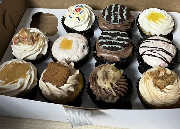 Jaime Bakes Picture 5