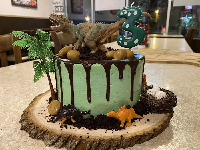 Jaime Bakes Picture 4
