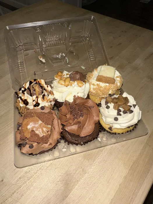 Totally Baked By Tay Picture 5