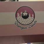 Divergent Donuts