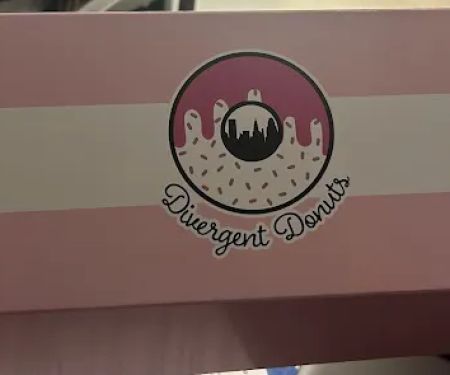 Divergent Donuts