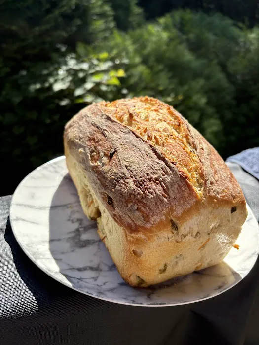 Crust & Co. Picture 2