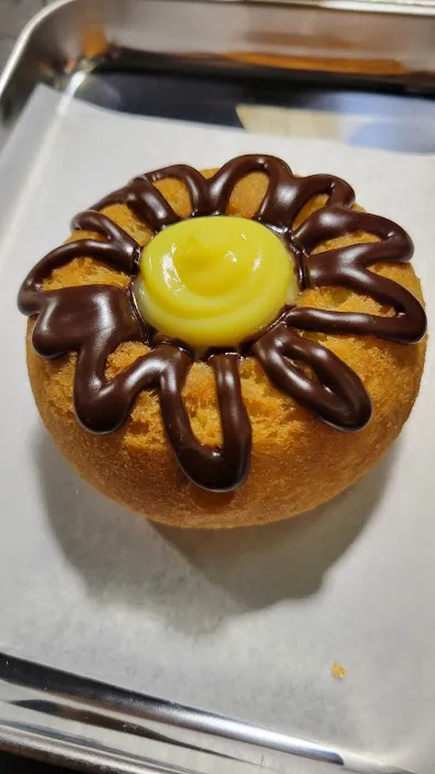 Say Delicious Picture 1