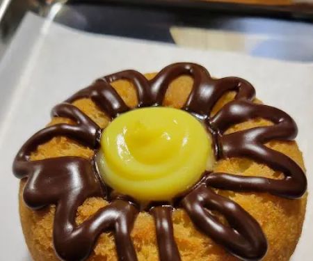 Say Delicious