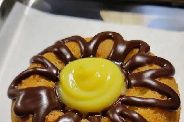 Say Delicious