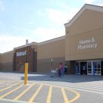 Walmart Bakery