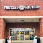 Philly Pretzel Factory