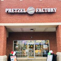 Philly Pretzel Factory ico