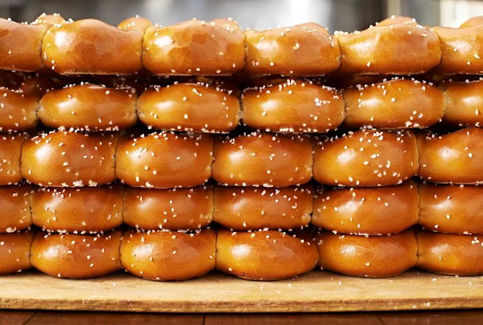 Philly Pretzel Factory Picture 9