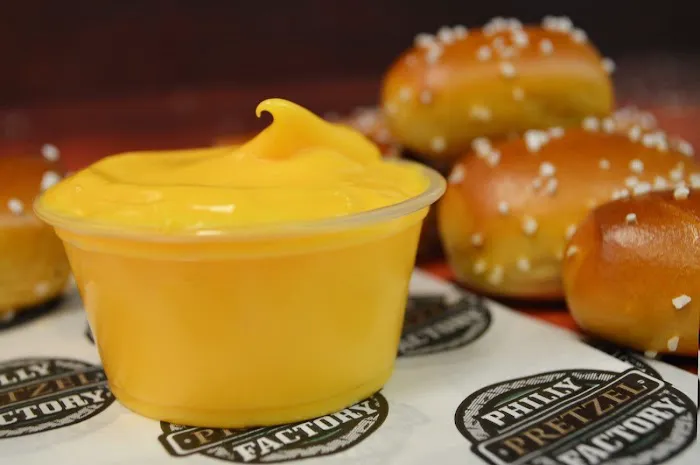 Philly Pretzel Factory Picture 3