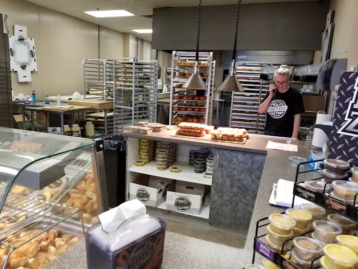 Philly Pretzel Factory Picture 7