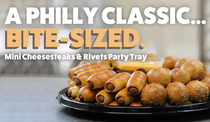 Philly Pretzel Factory Picture 10