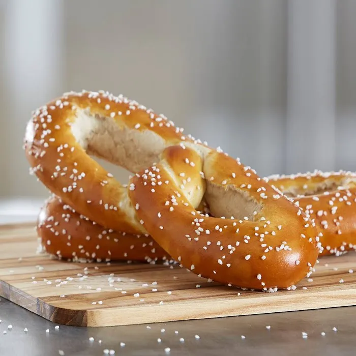 Philly Pretzel Factory Picture 4