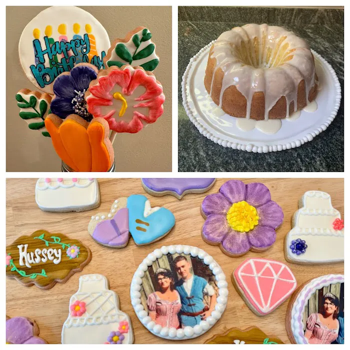 Southern Charm Bakery Picture 2