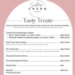 Southern Charm Bakery