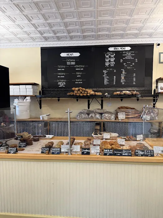 Evergrain Bread Company Picture 5