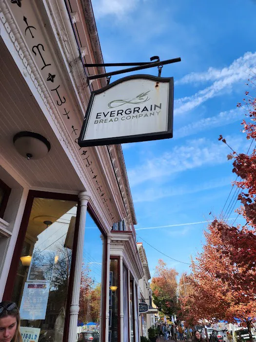 Evergrain Bread Company Picture 7