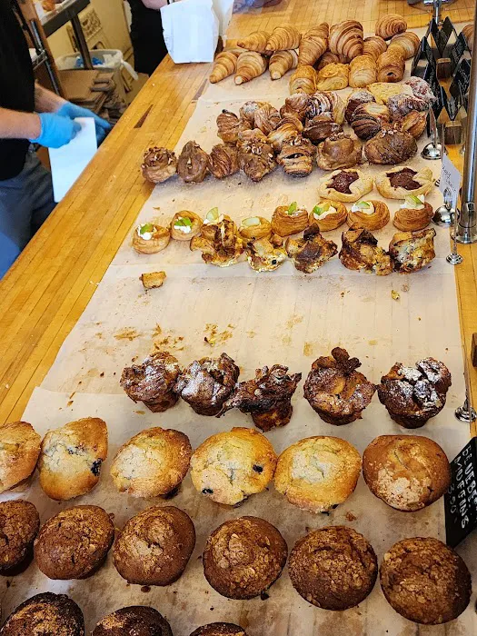 Evergrain Bread Company Picture 6