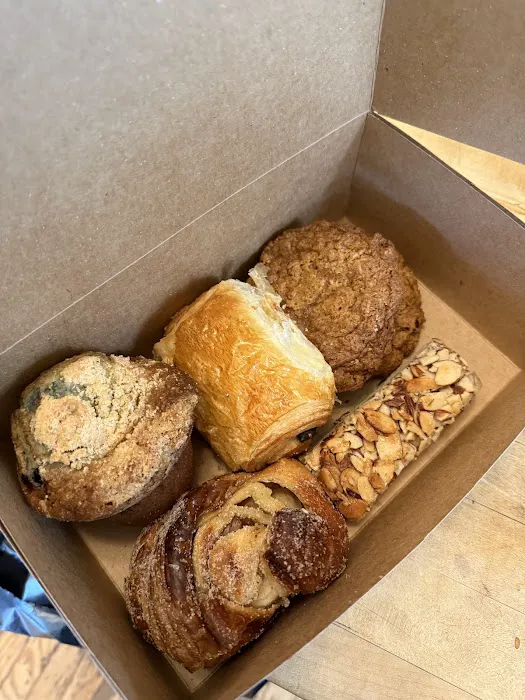 Evergrain Bread Company Picture 8