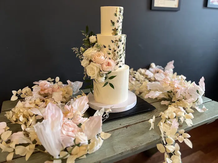 Cakes by Abby Picture 2