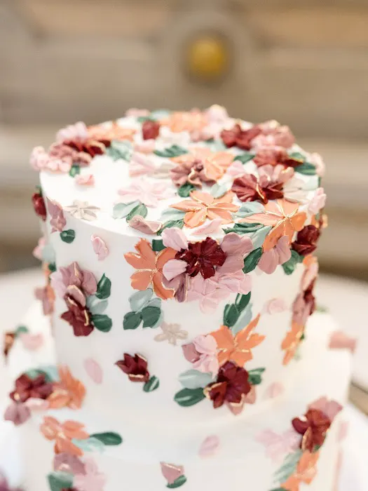 Cakes by Abby Picture 10