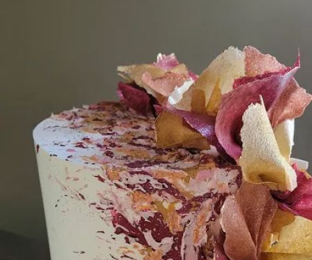 Cakes by Abby