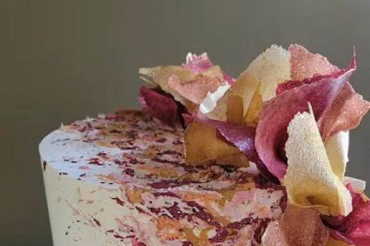 Cakes by Abby