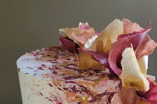 Cakes by Abby