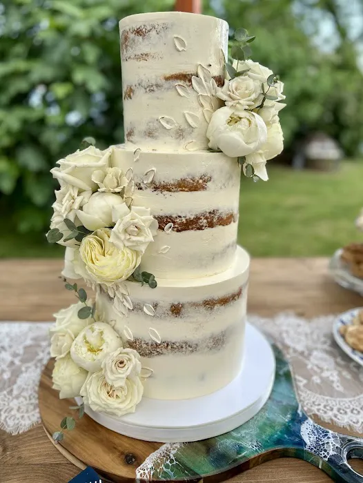 Cakes by Abby Picture 3