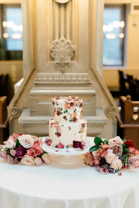 Cakes by Abby Picture 5