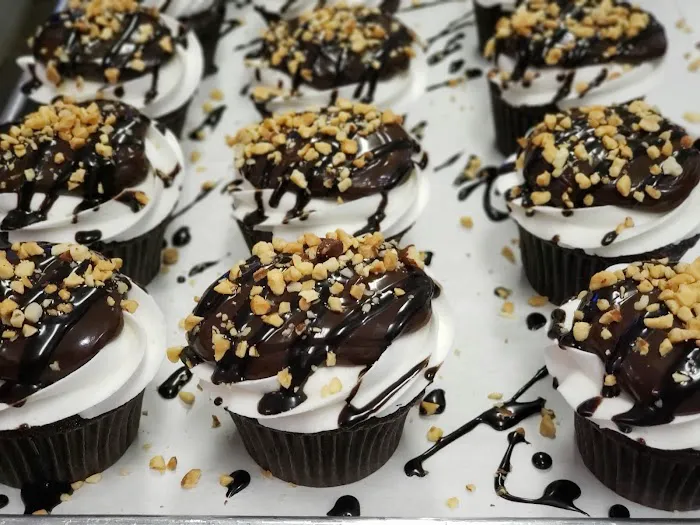Kee's Cookies & Cupcakes Picture 2