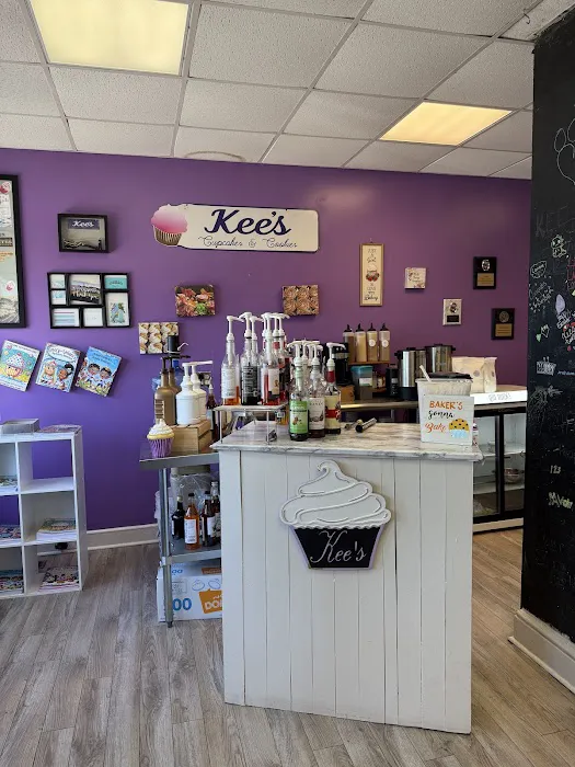 Kee's Cookies & Cupcakes Picture 1