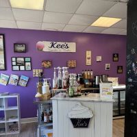 Kee's Cookies & Cupcakes ico