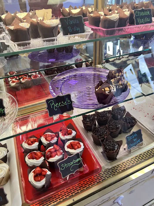 Kee's Cookies & Cupcakes Picture 7