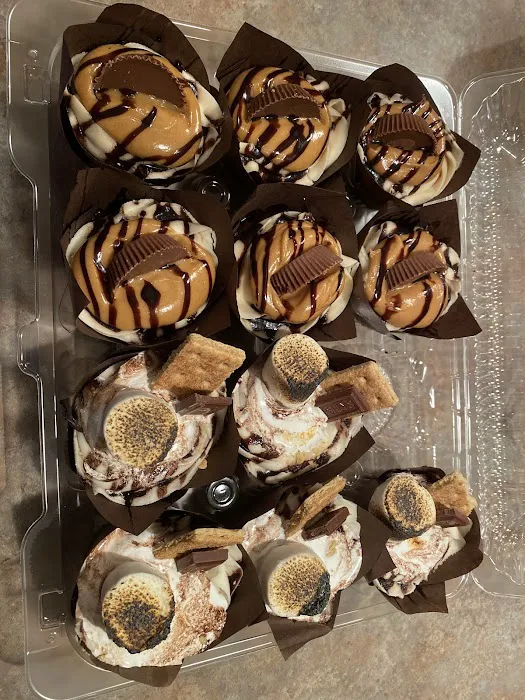 Kee's Cookies & Cupcakes Picture 5