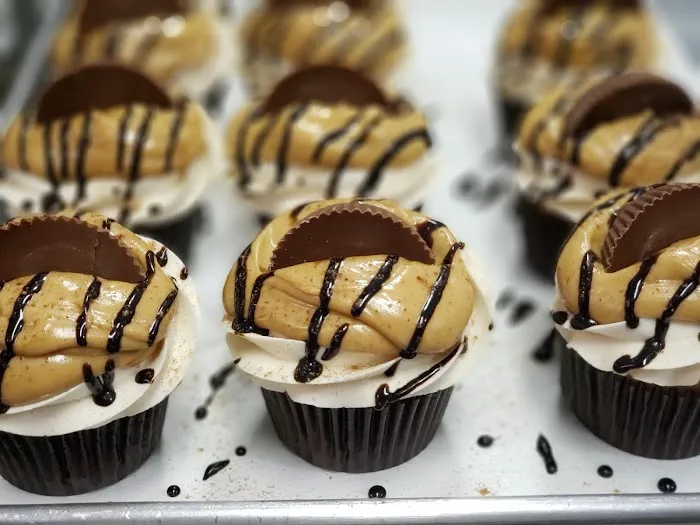 Kee's Cookies & Cupcakes Picture 8