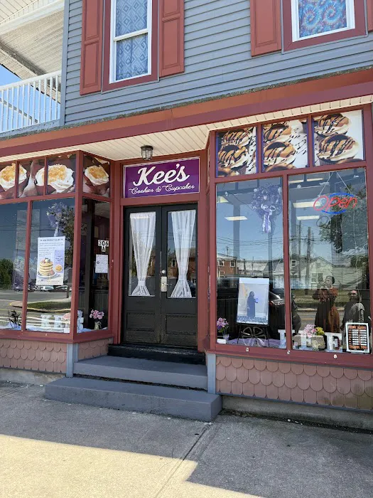 Kee's Cookies & Cupcakes Picture 9