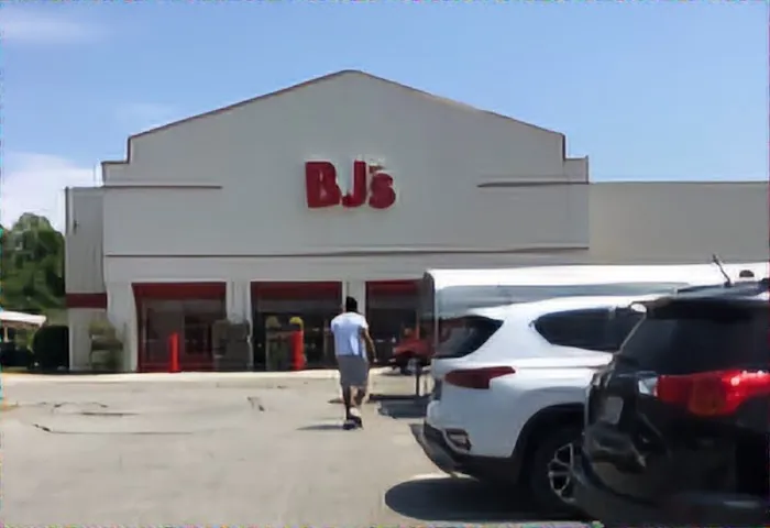 BJ's Bakery Picture 1
