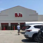 BJ's Bakery