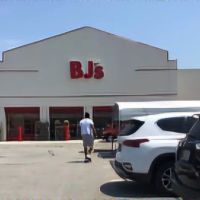 BJ's Bakery ico